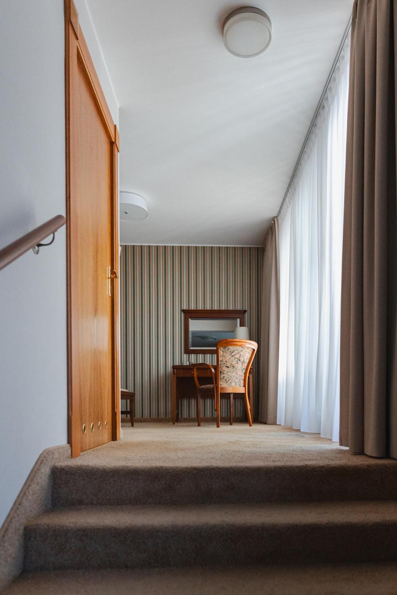 Willa Marea ソポト 部屋 写真